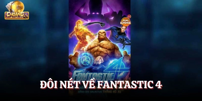 Đôi nét về siêu phẩm